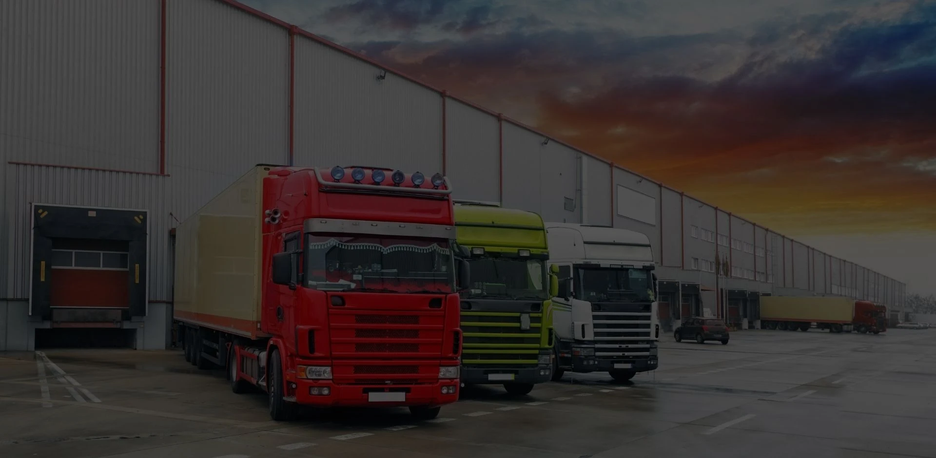 Ankara Küçükyalı Ambarı